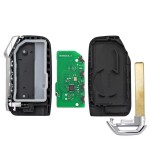 2018-2021 Kia Stinger / 4-Button Smart Key / PN: 95440-J5000 / TQ8-FOB-4F15 (AFTERMARKET)